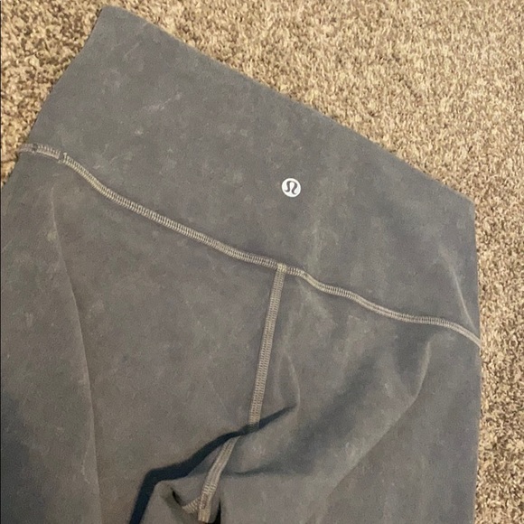 Lululemon wunder unders - Picture 3 of 3